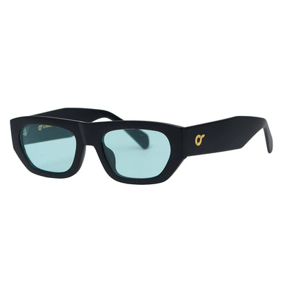 OS SUGLASSES Occhiale da sole KYOTO BLU
