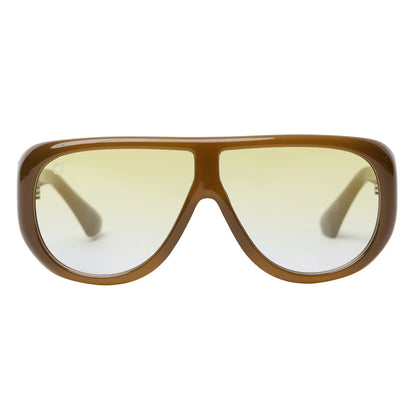 OS SUGLASSES Occhiale da sole PANAMA MUD