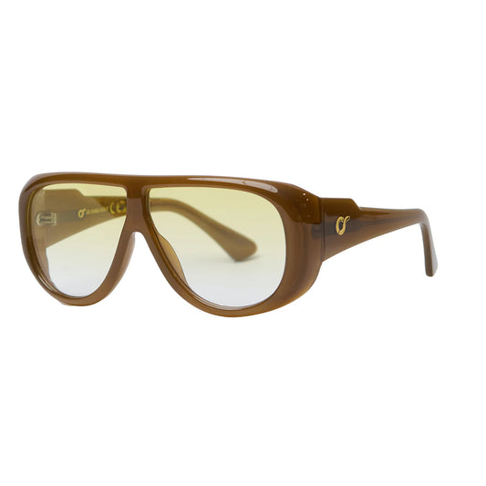 OS SUGLASSES Occhiale da sole PANAMA MUD