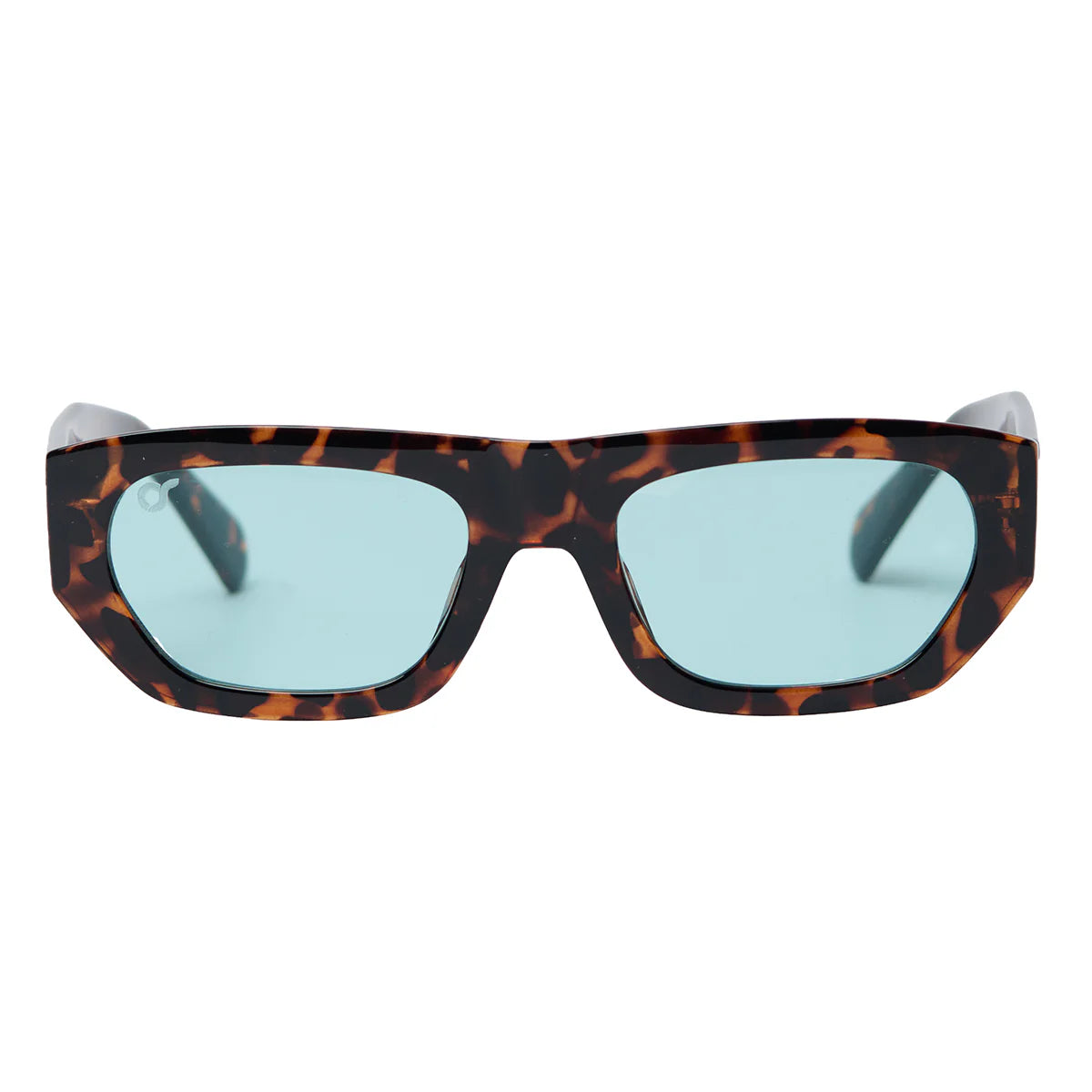 OS SUGLASSES Occhiale da sole KYOTO HAVANA BLU