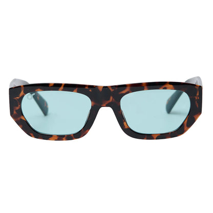 OS SUGLASSES Occhiale da sole KYOTO HAVANA BLU