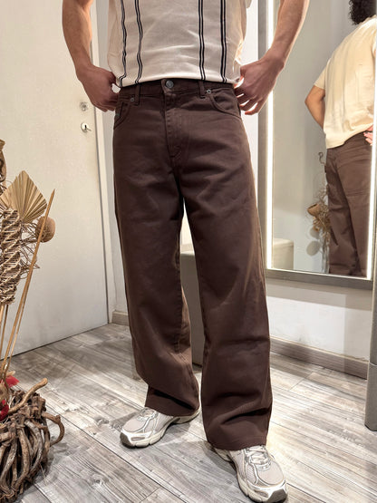 JEANS BRYAN BAGGY MORO