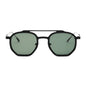 Occhiale da sole Baku Verde petrolio OS Sunglasses