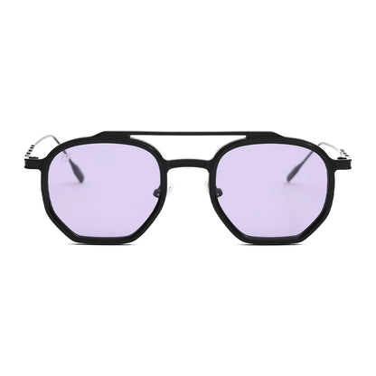 Occhiale da sole Baku Viola OS Sunglasses