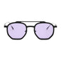 Occhiale da sole Baku Viola OS Sunglasses