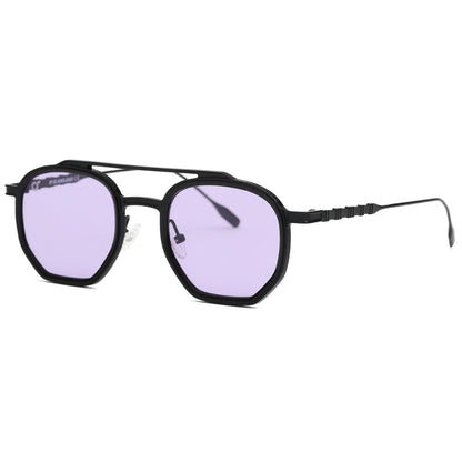 Occhiale da sole Baku Viola OS Sunglasses
