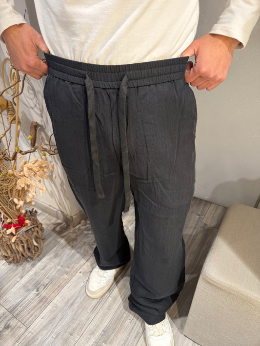 PANTALACCIO RELAXED FIT