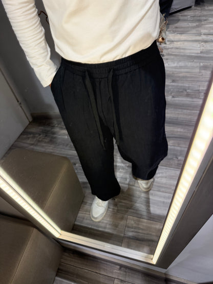 PANTALACCIO RELAXED FIT