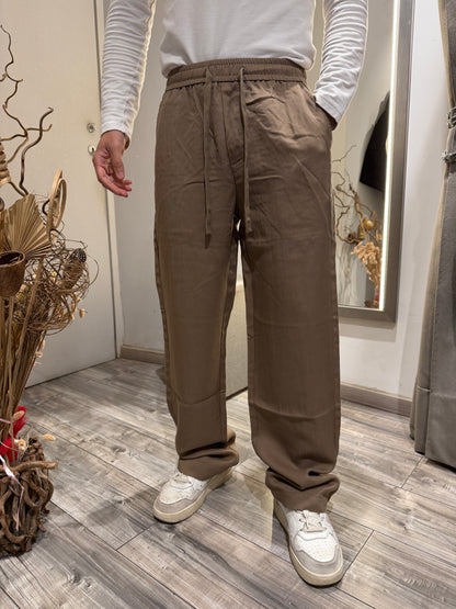 PANTALACCIO RELAXED FIT