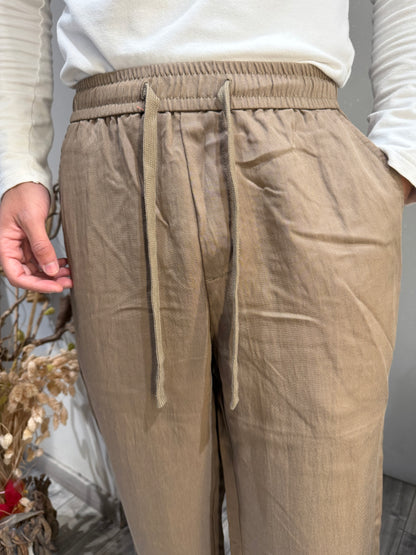 PANTALACCIO RELAXED FIT