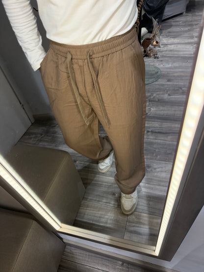 PANTALACCIO RELAXED FIT