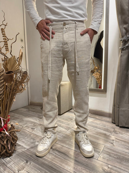 PANTALACCIO LINO MICHIGAN