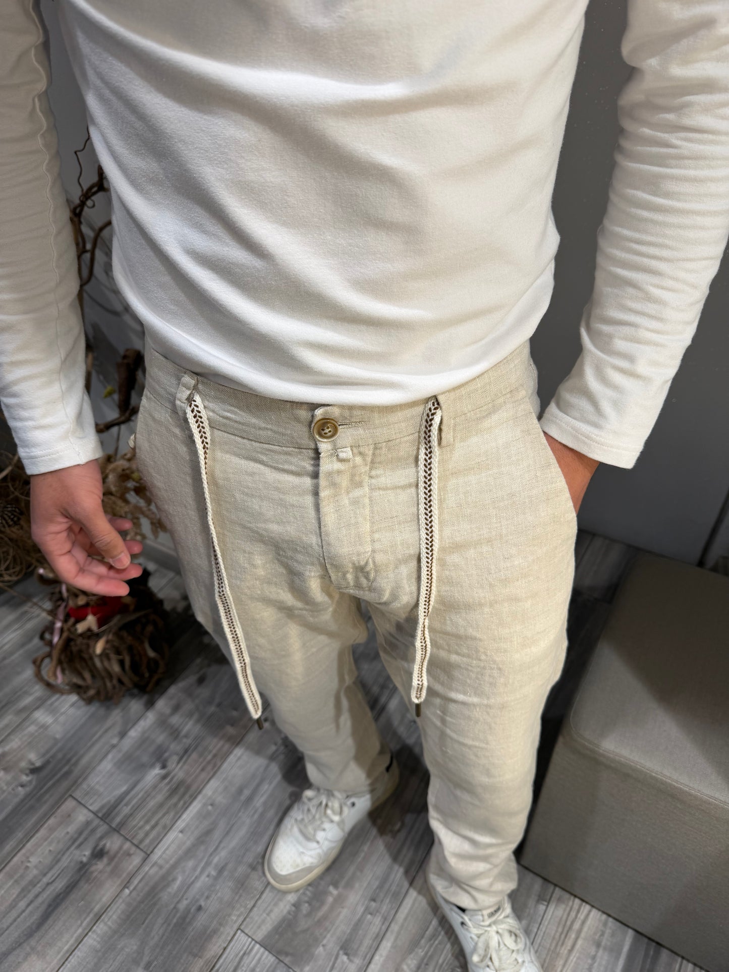 PANTALACCIO LINO MICHIGAN