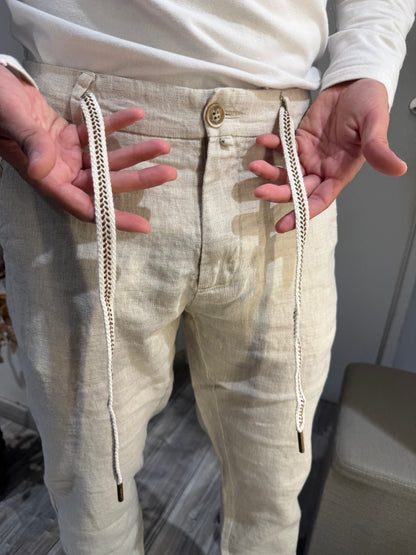 PANTALACCIO LINO MICHIGAN