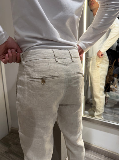 PANTALACCIO LINO MICHIGAN