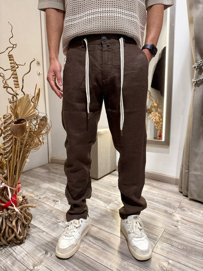 PANTALACCIO LINO MICHIGAN