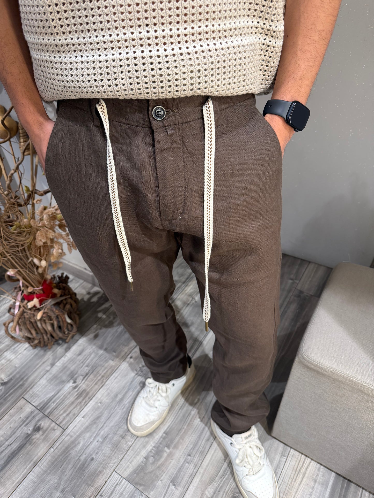 PANTALACCIO LINO MICHIGAN