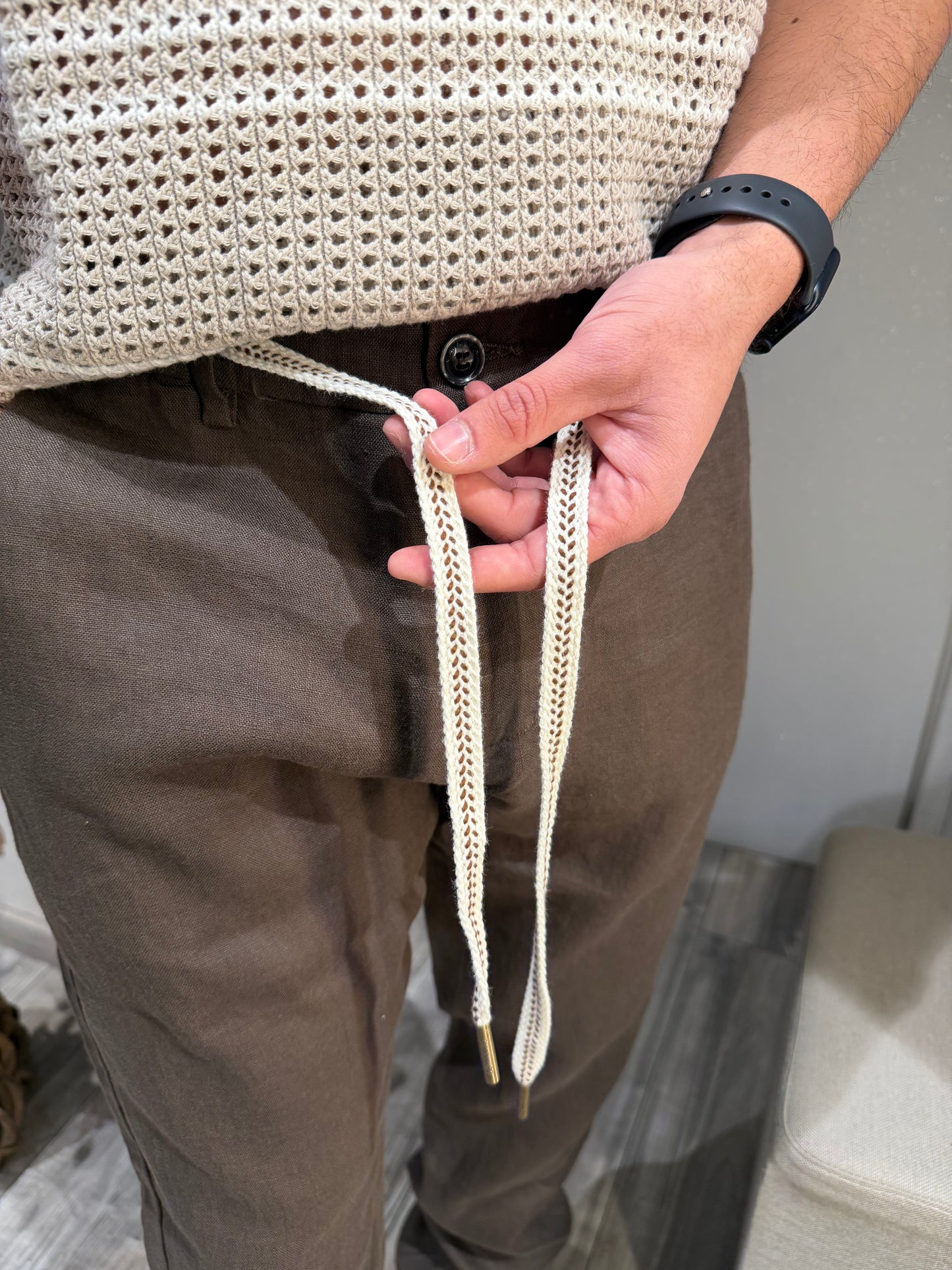 PANTALACCIO LINO MICHIGAN