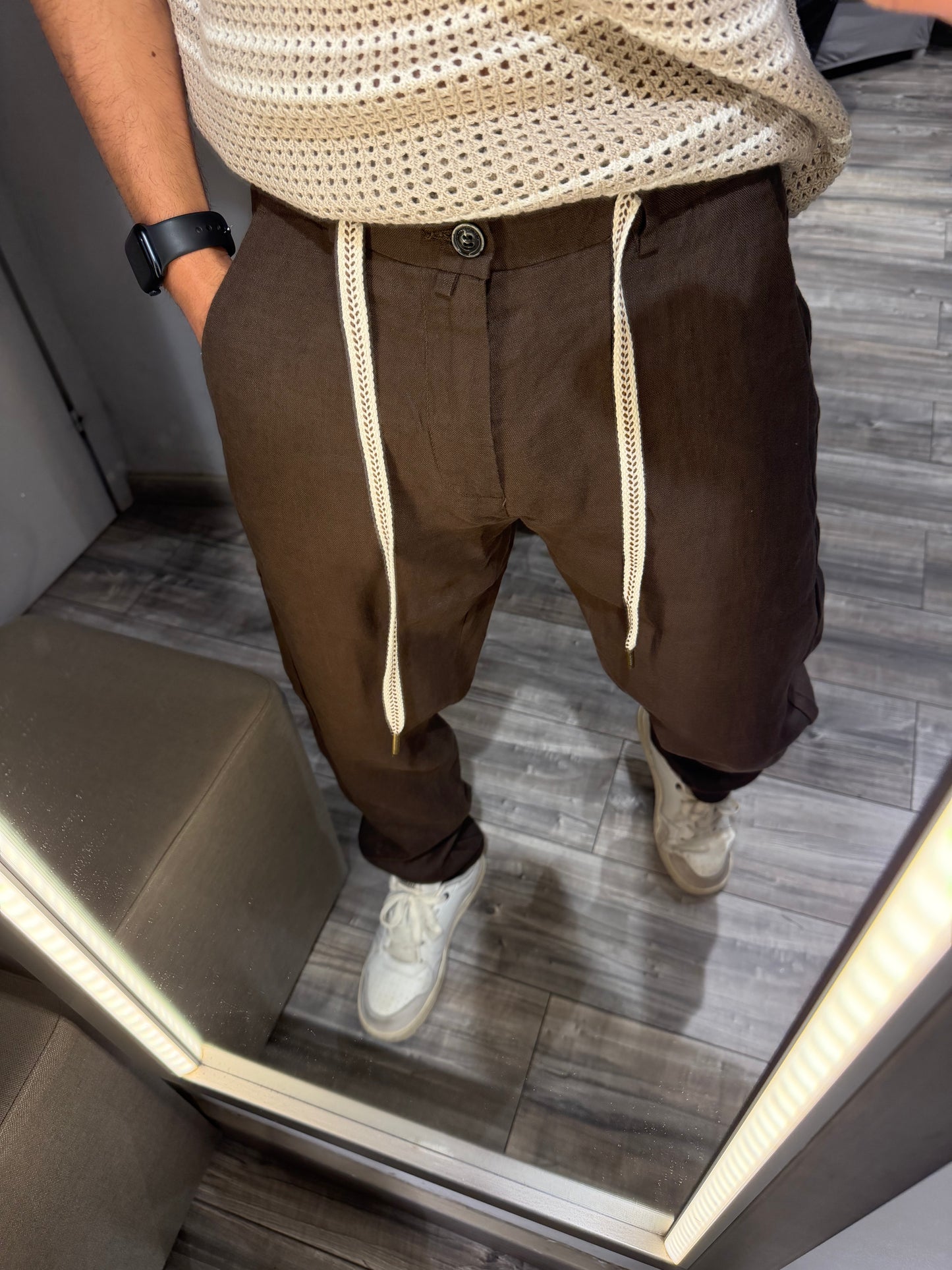 PANTALACCIO LINO MICHIGAN