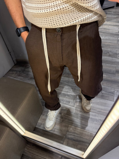 PANTALACCIO LINO MICHIGAN