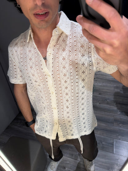 CAMICIA HAWAIANA