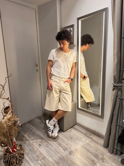 BERMUDA JORTS 727 PANNA