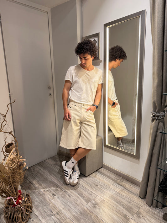 BERMUDA JORTS 727 PANNA