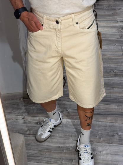 BERMUDA JORTS 727 PANNA