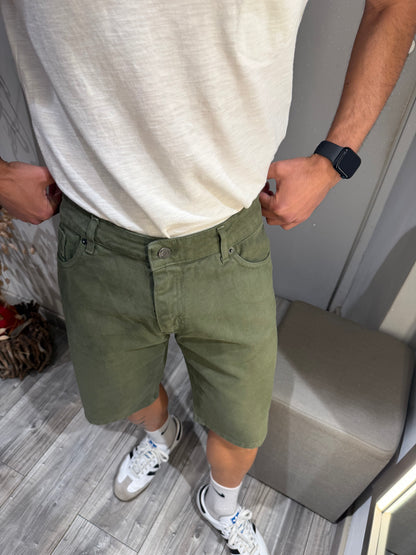 BERMUDA 727 MILITARE