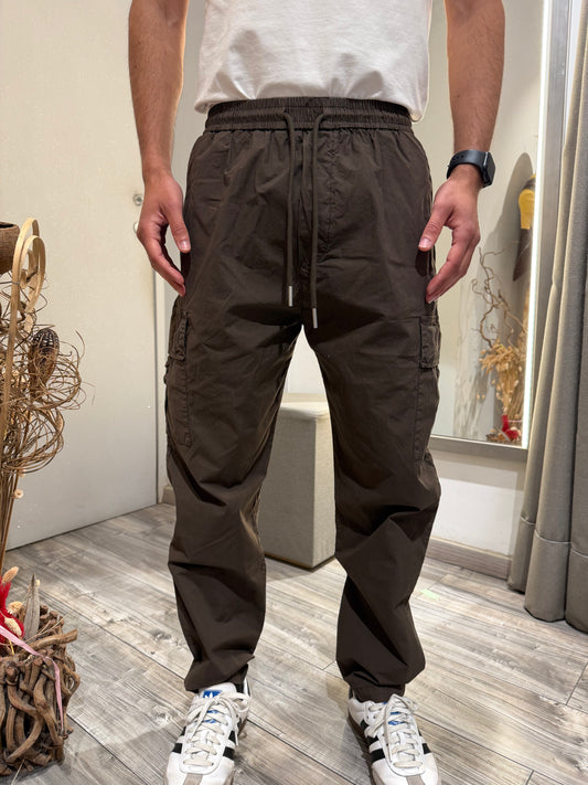 CARGO TELA VELA CAFFE'