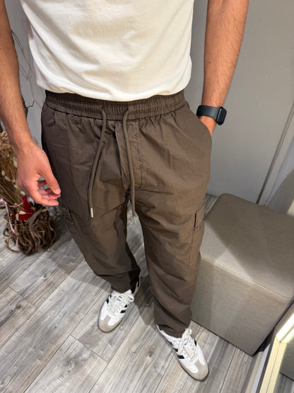 CARGO TELA VELA CAFFE'