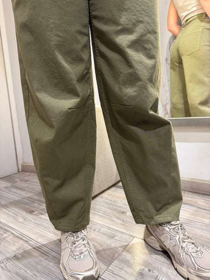 PANTALONE BAGGY FIT