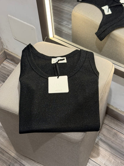 CANOTTA LUREX COSTINE - VICOLO
