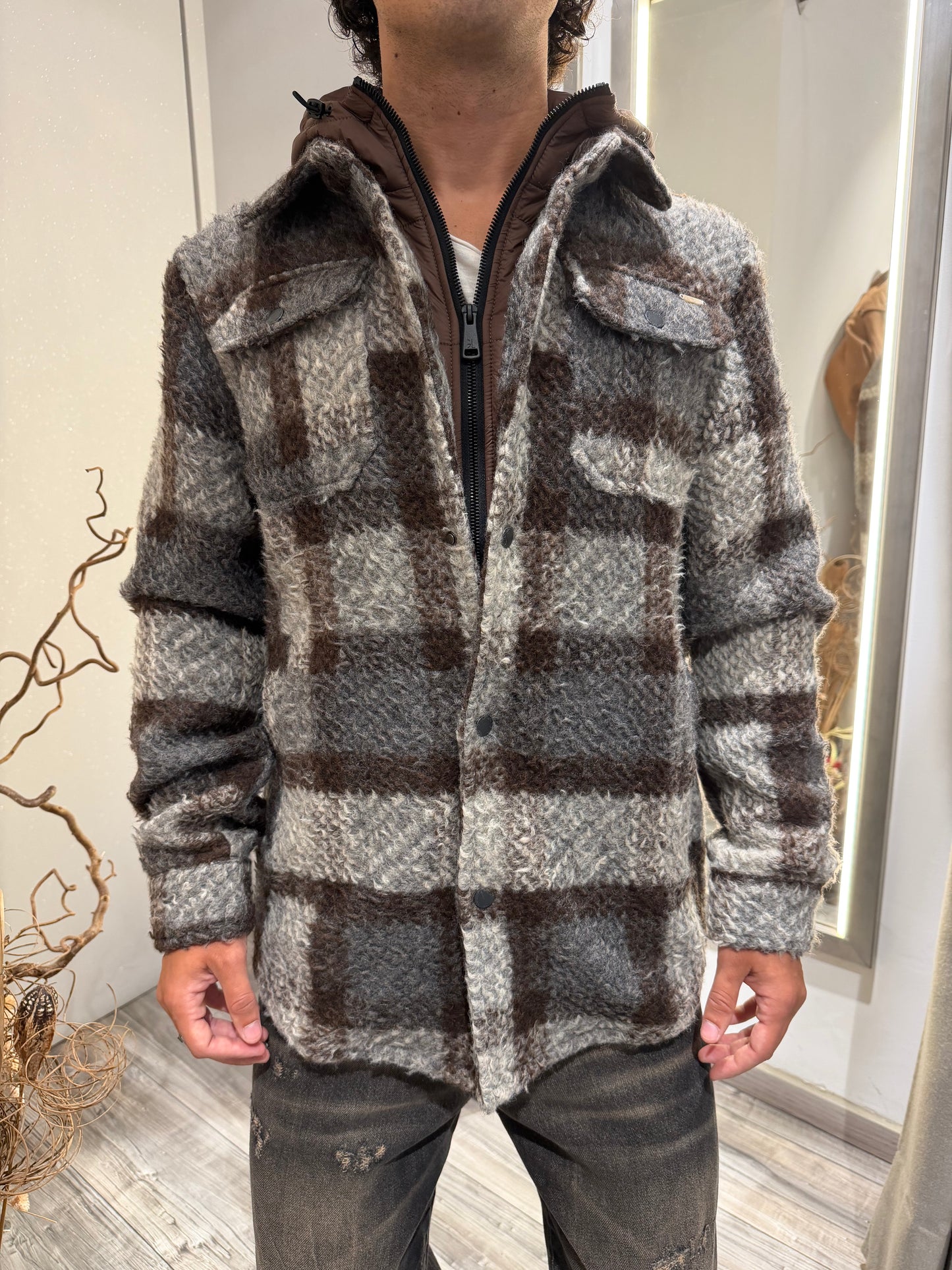 GIUBBINO GIANNI LUPO 5271