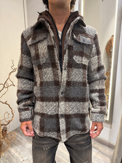GIUBBINO GIANNI LUPO 5271