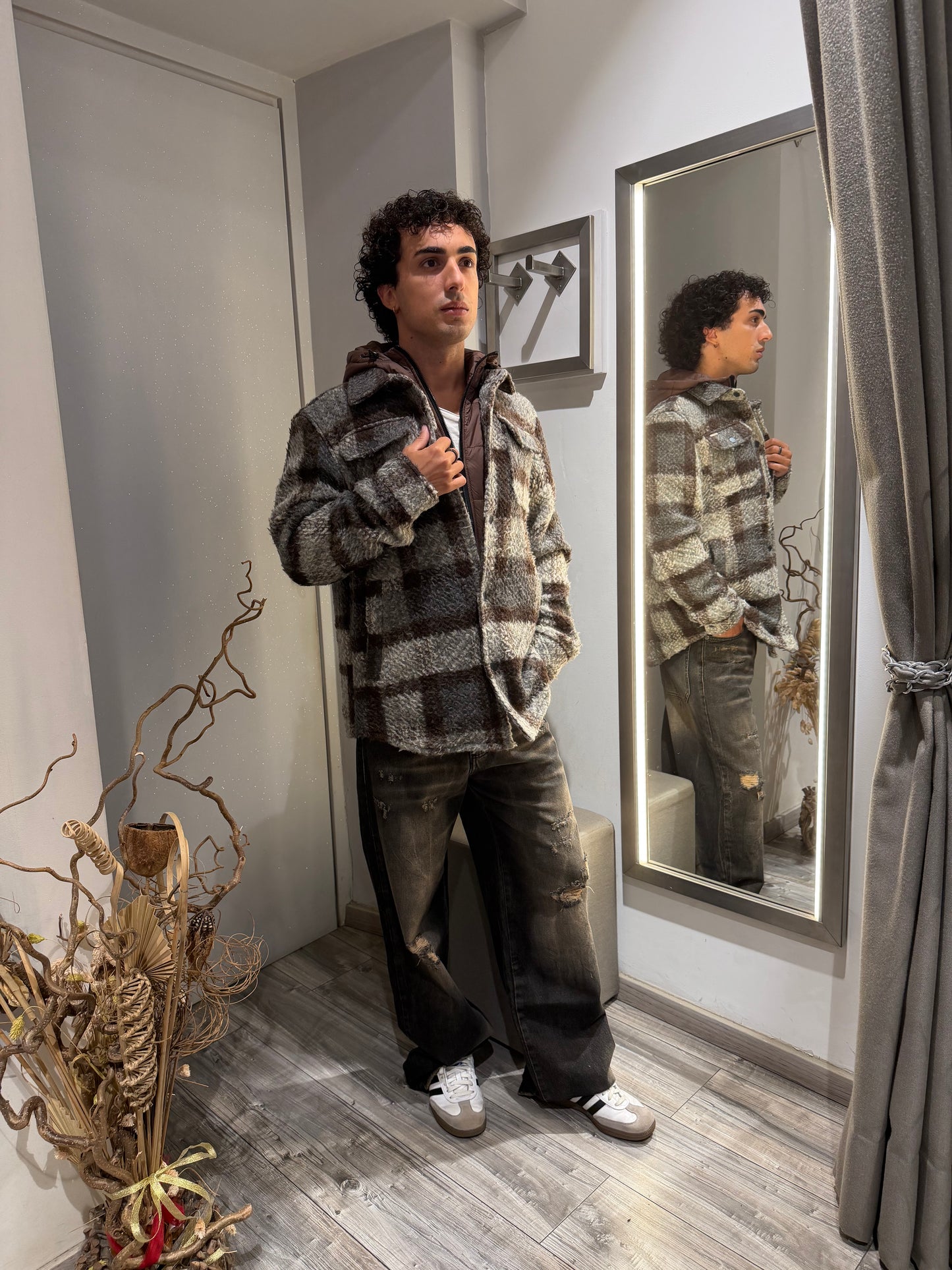 GIUBBINO GIANNI LUPO 5271