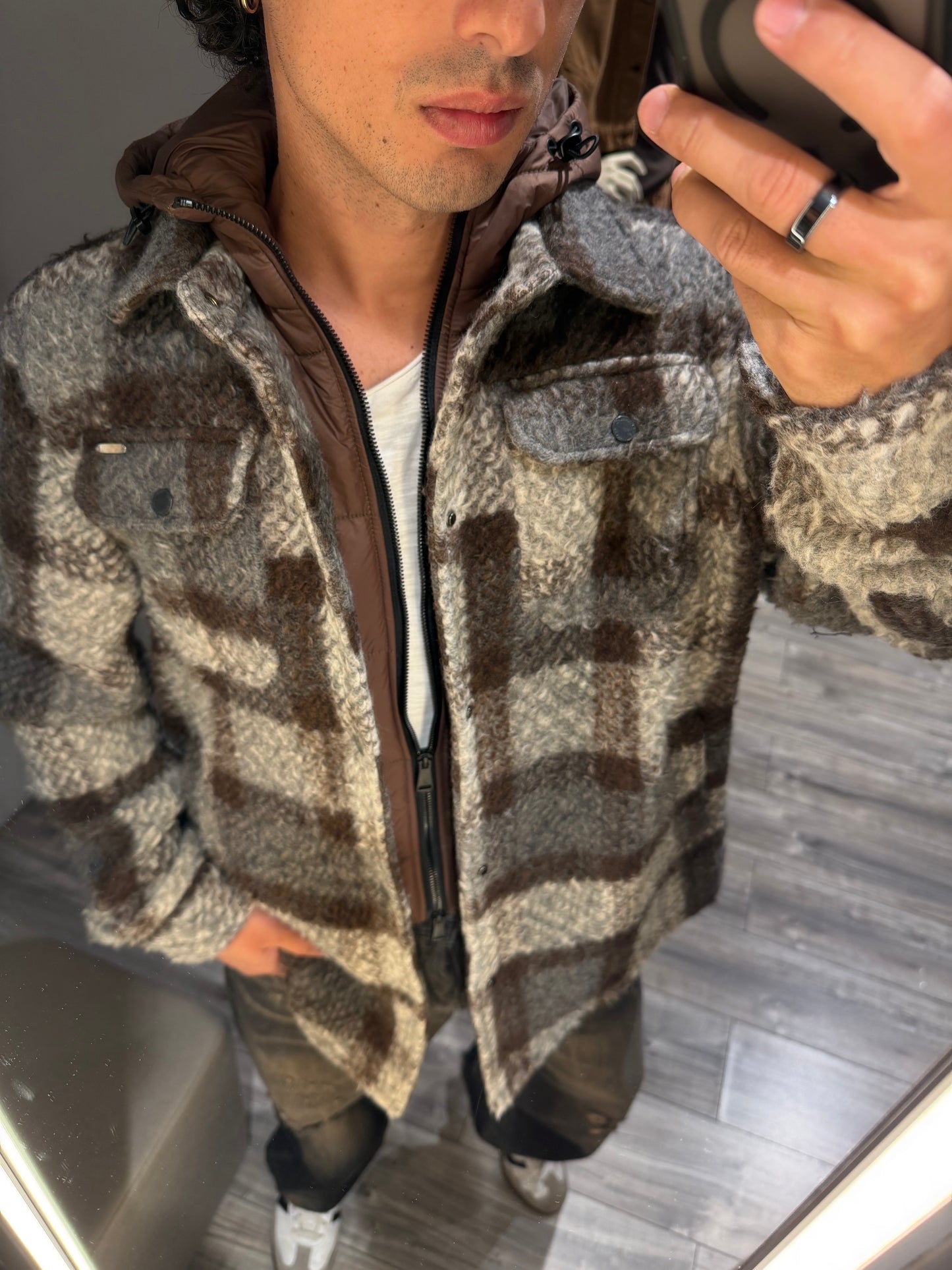 GIUBBINO GIANNI LUPO 5271