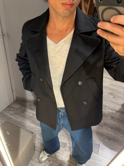 CAPPOTTO IMPERIAL DOPPIOPETTO CROP
