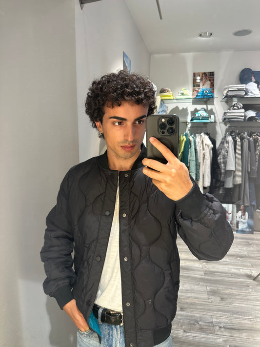 PIUMINO BOMBER GL