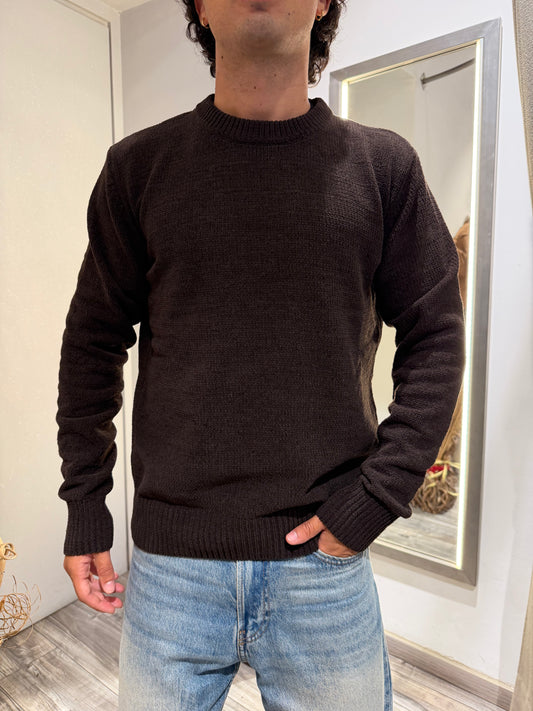 MAGLIONE GIANNI LUPO CINIGLIA CAFFE 535