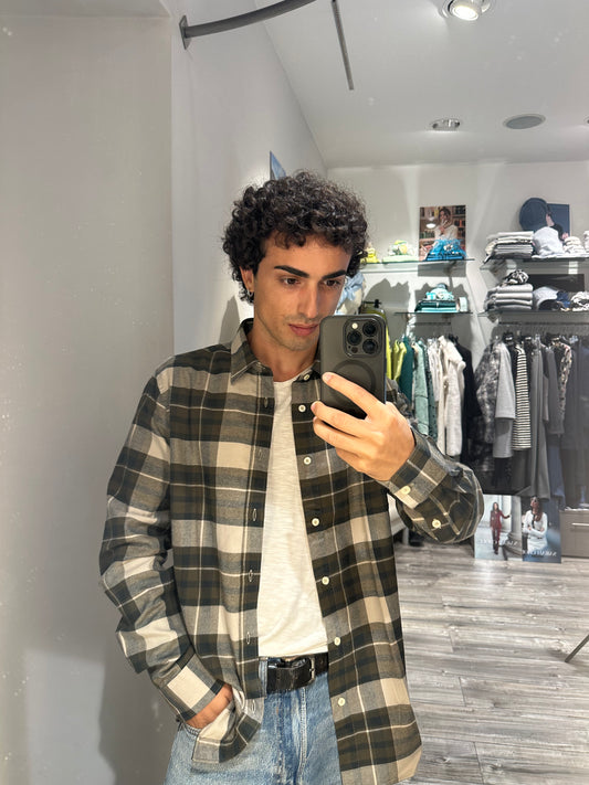 CAMICIA IMPERIAL QUADRI