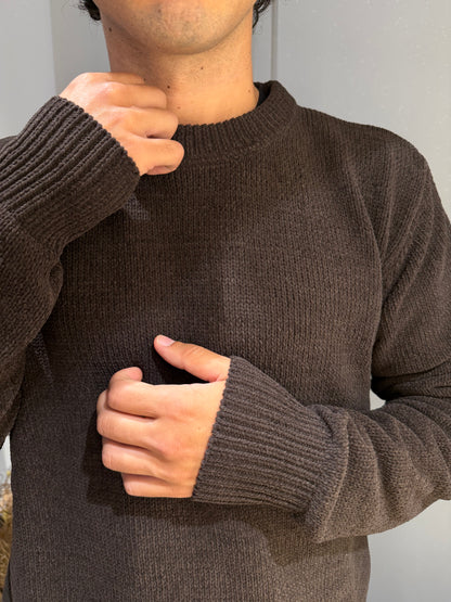 MAGLIONE GIANNI LUPO CINIGLIA CAFFE 535