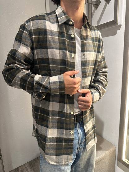 CAMICIA IMPERIAL QUADRI