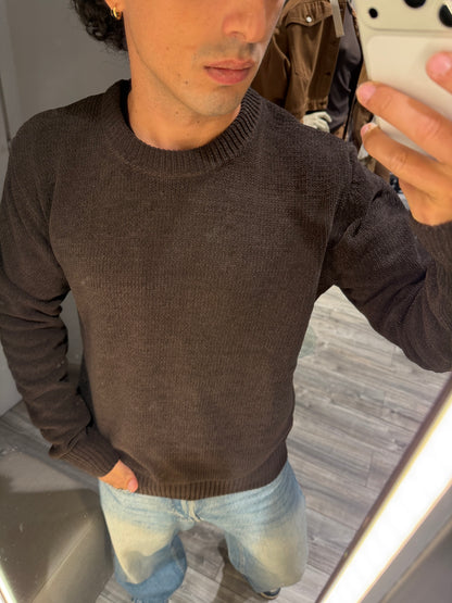 MAGLIONE GIANNI LUPO CINIGLIA CAFFE 535