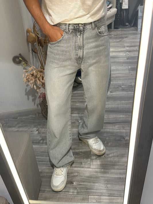 JEANS RICKY BAGGY KLIX