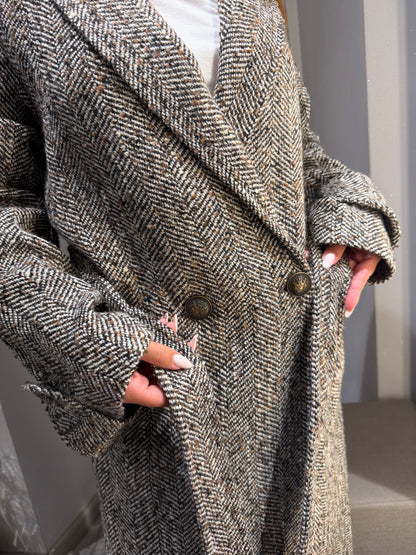 CAPPOTTO SPIGATO