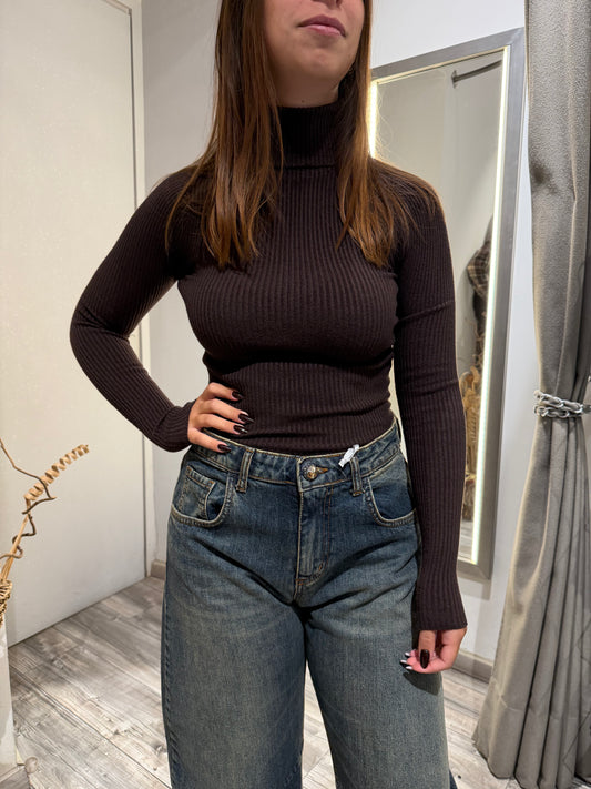 DOLCEVITA COSTINE MORO 2407
