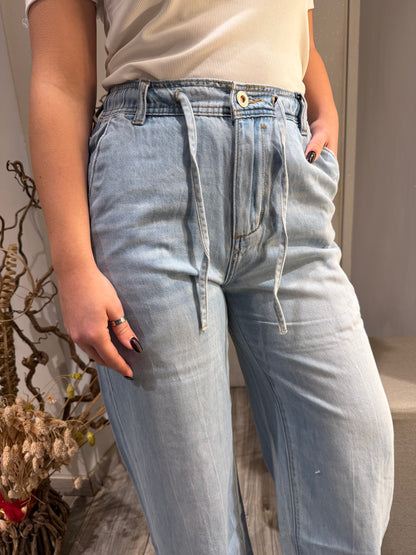 JEANS SOPHIA WIDE LEG
