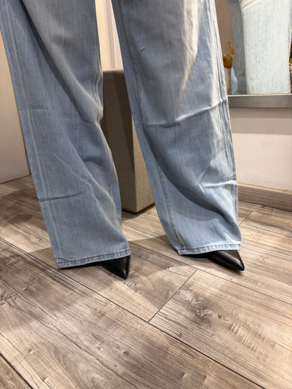 JEANS SOPHIA WIDE LEG