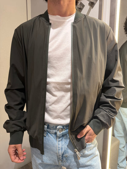 BOMBER SOFTSHELL STRETCH